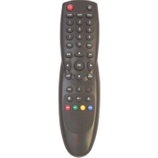 Swat Uydu Kumandası Swat Next Cx Super Hd Uyku Kumandası KR2000