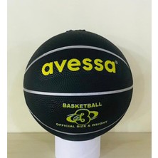 Top Rock Store Küçük Basketbol Topu 3 Numara