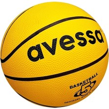 Top Rock Store Avessa Basketbol Topu