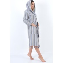 Buldan Concept Zena Peştemal Bornoz