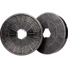 Vestel Adm 6011 Davlumbaz Aspiratör Karbon Filtre V47002431