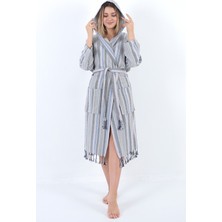 Buldan Concept Zena Peştemal Bornoz