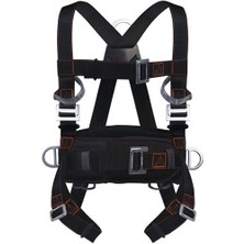 Delta Plus Har24h Kayışlı Düşme Önleyici Emniyet Kemeri