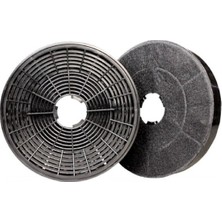 Beko Ade 92540 Davlumbaz Karbon Filtre ADE92540 9197064043