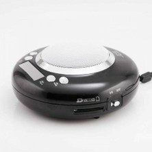 Bewell Taşınabilir Hoparlör Mini Mp3/usb/sd/fm Radyolu Mini Hoparlör Bewell Bs-02