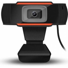 Taky X11 Webcam Hd 1080P Kamera Manuel Odaklama Bilgisayar Kamerası