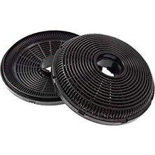 Silverline Esty 3450.6.110.02 Davlumbaz Yeni Nesil Karbon Filtre YT971.1000.96