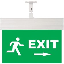 Acil Aydınlatma Armatürü