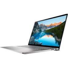 Dell Inspiron 5625 Amd Ryzen 7 5825U 8 GB 512 GB SSD Windows 11 Home 16" FHD+ Taşınabilir Bilgisayar, INS5625AMD104