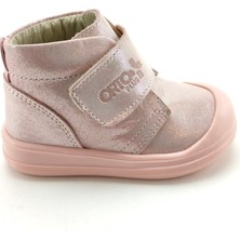 OrtoPlus Deri Ortopedik Bebe Bot K RK400