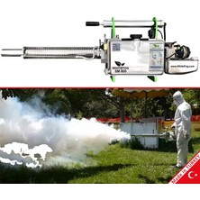 White Fog SM600 Portatif Benzinli Termal Sisleyici 25.4 Hp