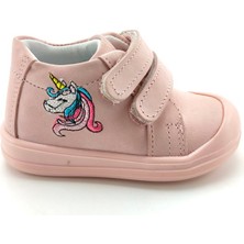 OrtoPlus Deri Ortopedik Bebe Bot K RK403