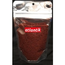 Atlantik Malawi Fish Granül Balık Yemi 50 Gram