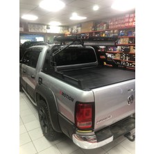 TAMSAN Vw Amarok 2006-2012 Rollbag (Sürgülü Kapak)