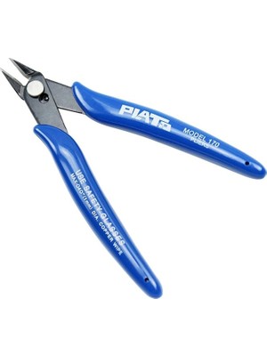 Plata Pcatd 170 Kablo Kesici Bakır Tel Makas Kesici  Pense