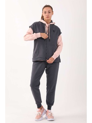 Maraton  Kadın  Sportswear  Eşofman Takımı