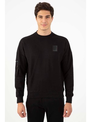 Maraton  Erkek  Sportswear  Sweatshirt