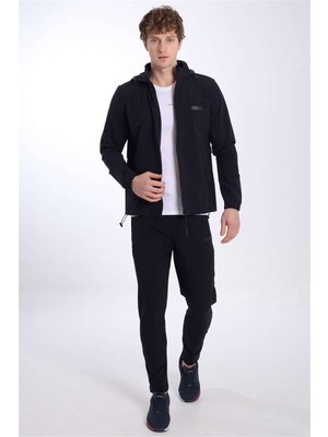 Maraton  Erkek  Sportswear  Yağmurluk