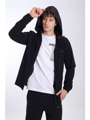 Maraton  Erkek  Sportswear  Yağmurluk