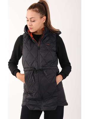Maraton  Kadın  Sportswear  Yelek