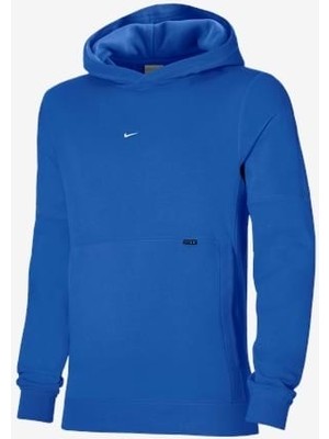 Nike M Nk Strke22 Po Hoody DH9380-463 Erkek Kapüşonlu Sweatshirt