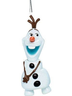 Frozen Olaf 2 Yılbaşı Süsü – 7cm
