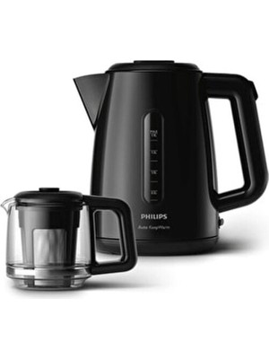 Philips Hd 3 Serisi Yeni Versiyon Çaycı