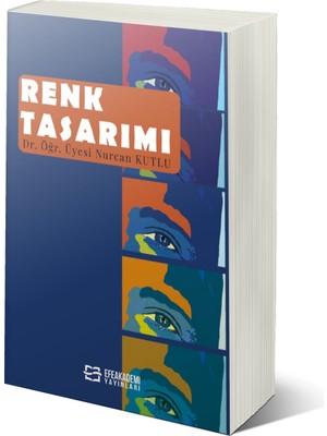 Renk Tasarımı - Nurcan Kutlu