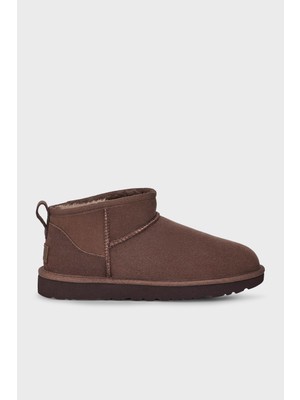Ugg Kadın Bot Kum Ultra Mini 1116109