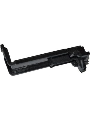 Ecce Renault Talisman Polen Filtre Kapağı 272764273R