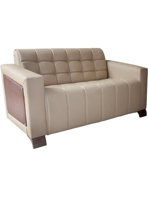 Koltukstilim Venom Tpk Ikili Ofis Kanepeleri