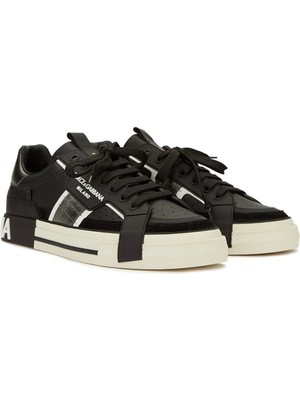 Dolce & Gabbana Sneakers Ns1 Low-Top