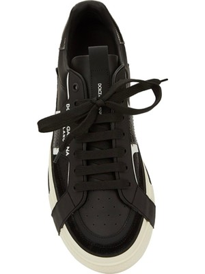 Dolce & Gabbana Sneakers Ns1 Low-Top