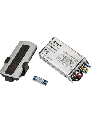 Cata CT-9154  4 Kanal Avize Aydınlatma Kumandası 4X1000W