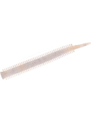 Pandora Perfect Soft Baits Sandworm 7 cm Pearl White