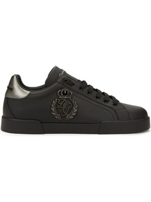 Dolce & Gabbana   Sneakers Portofino Low-Top