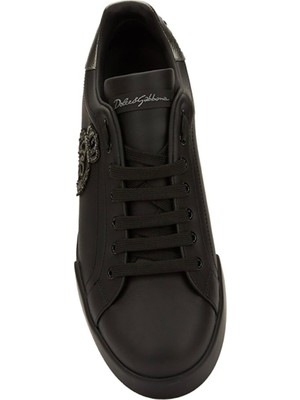 Dolce & Gabbana   Sneakers Portofino Low-Top