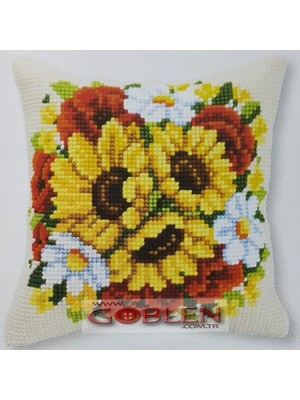 Vervaco Yastık Pn 0008687 - 1200 786
