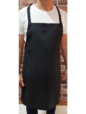 Favori Iş Elbiseleri Apron Önlüğü, Mutfak Önlüğü, Barista, Garson Önlüğü, Boydan Önlük