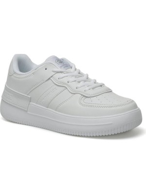 Lumberjack Freya 1fx Beyaz Erkek Sneaker Ayakkabı 100785034