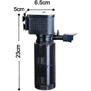 Iç Filtre 440 L/h