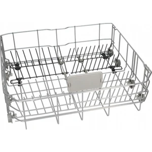 İyi Parça Arçelik 6220 Ft ( A4 ) Bulaşık Makinesi - Alt Sepet / Gri