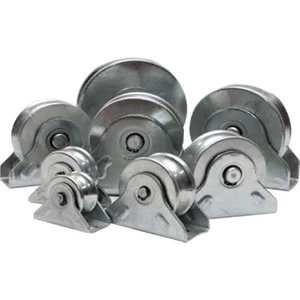 60 Lık Kepli Makara