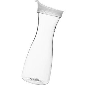 Su Suyu Kavanoz Içecek Servis Sürahi Meyve Sürahi 1000ML