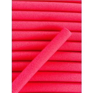 YGT Ambalaj 1 Adet Pembe 150 cm Yüzme Makarnası, Deniz ve Havuz Makarnası, Köpük Sosis