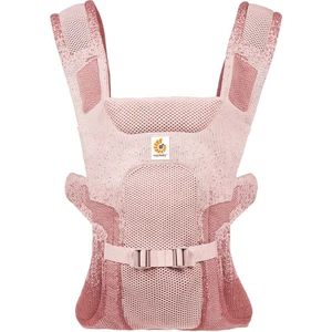 Aerloom 360 ergonomik bebek kanguru (3 taşıma pozisyonu)