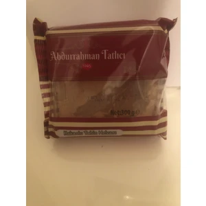Abdurrahman Tatlıcı Kakaolu Tahin Helvası 300 gr