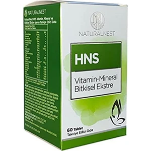 Hns 60 Tablet