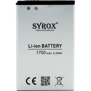 Lg L5 2 / L7 / L4 2 Batarya BL-44JH 1700 Mah B106