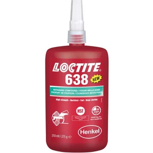 638 Maksimum Kuvvetli Sıkı Geçme 250 ml